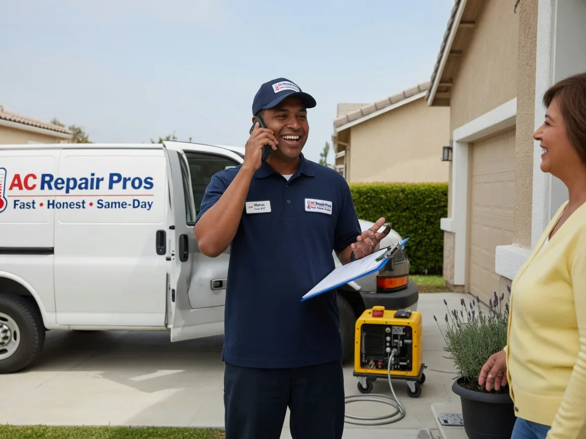 AC Repair Lake Hiawatha, NJ FAQs